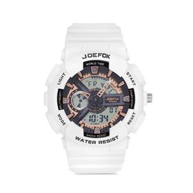 JoeFox JF1708 Unisex Kol Saati