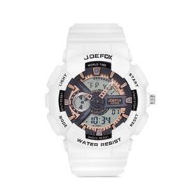 JoeFox JF1708 Unisex Kol Saati