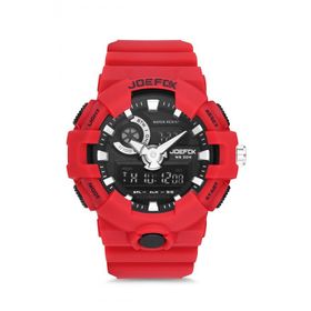 JoeFox JF1708 Unisex Kol Saati