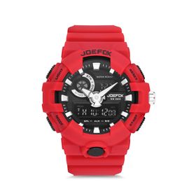 JoeFox JF1708 Unisex Kol Saati