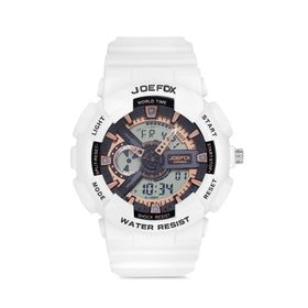 JoeFox JF1708 Unisex Kol Saati
