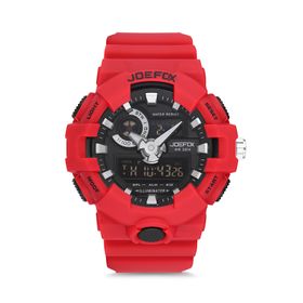 JoeFox JFP1044 Erkek Kol Saati