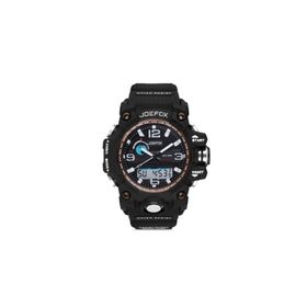 JoeFox JFP1051 Erkek Kol Saati