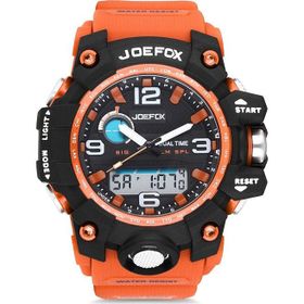 JoeFox JFP1052 Erkek Kol Saati