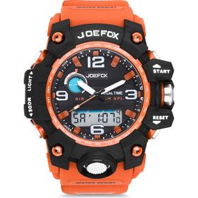 JoeFox JFP1052 Erkek Kol Saati