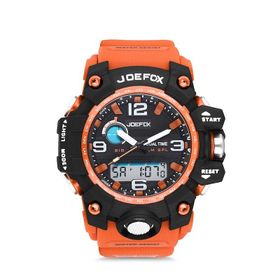 JoeFox JFP1052 Erkek Kol Saati