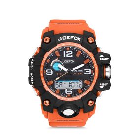 JoeFox JFP1052 Erkek Kol Saati