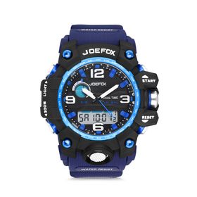 JoeFox JFP1056 Erkek Kol Saati