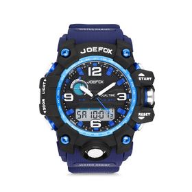 JoeFox JFP1056 Erkek Kol Saati