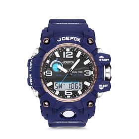 JoeFox JFP1060 Erkek Kol Saati