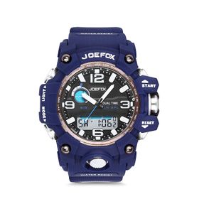 JoeFox JFP1060 Erkek Kol Saati