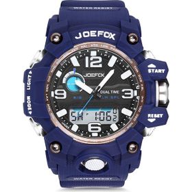 JoeFox JFP1060 Erkek Kol Saati