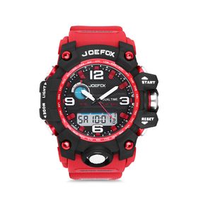 JoeFox JFP1061 Erkek Kol Saati