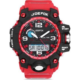 JoeFox JFP1061 Erkek Kol Saati