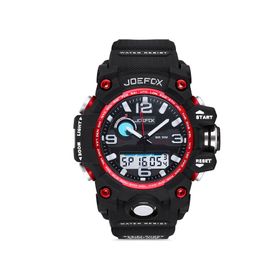 JoeFox JFP1075 Erkek Kol Saati