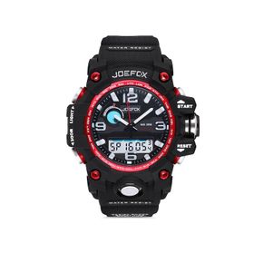 JoeFox JFP1075 Erkek Kol Saati