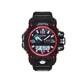JoeFox JFP1075 Erkek Kol Saati