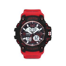 JoeFox JFP1076 Erkek Kol Saati