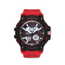 JoeFox JFP1076 Erkek Kol Saati