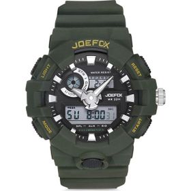 JoeFox JFS9049 Erkek Kol Saati