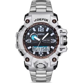 JoeFox JFS9049 Erkek Kol Saati