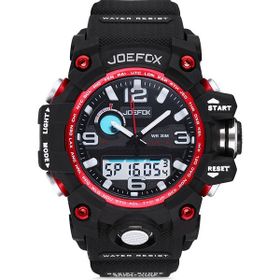 JoeFox JFS9049 Erkek Kol Saati
