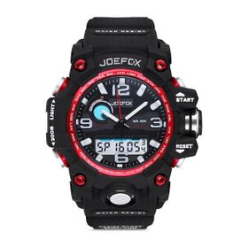 JoeFox JFS9049 Erkek Kol Saati