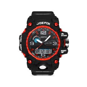 JoeFox JFX000110 Erkek Kol Saati