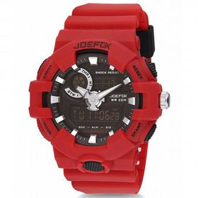 JoeFox JFX1 Erkek Kol Saati