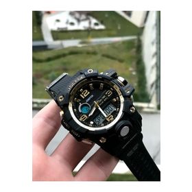 JoeFox JFX1 Erkek Kol Saati