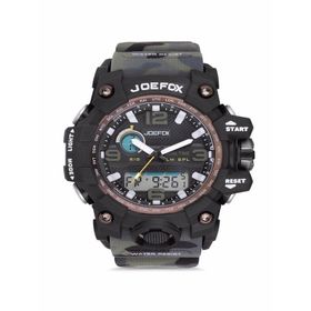 JoeFox JFX1011 Erkek Kol Saati