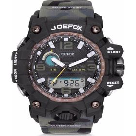 JoeFox JFX1011 Erkek Kol Saati