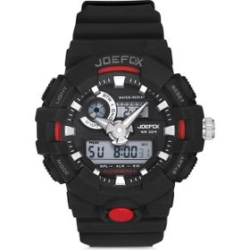 JoeFox JFX1011 Erkek Kol Saati