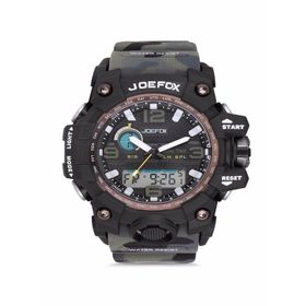 JoeFox JFX1011 Erkek Kol Saati