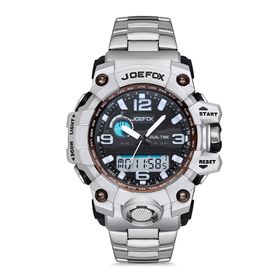 JoeFox JFX1039 Erkek Kol Saati