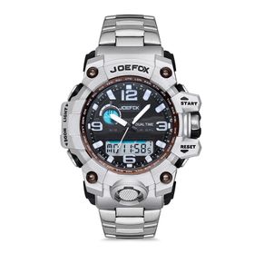 JoeFox JFX1039 Erkek Kol Saati