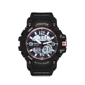 JoeFox JFXA1009 Erkek Kol Saati