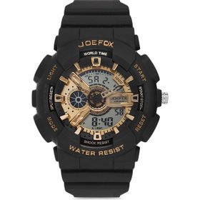 JoeFox JFXA1009 Erkek Kol Saati