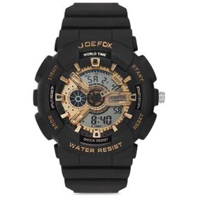 JoeFox JFXA1009 Erkek Kol Saati