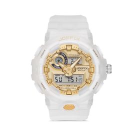 JoeFox JOE0012 G-Shock Erkek Kol Saati Spor Saat