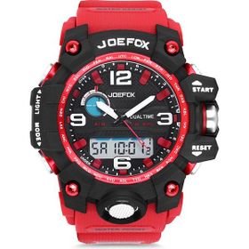 JoeFox JOE1006 Erkek Kol Saati