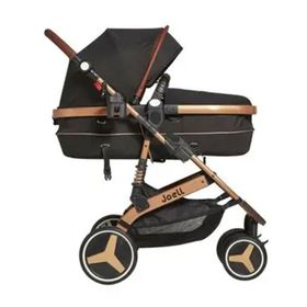 Joell 1710 Truva Gold Travel Sistem Bebek Arabası