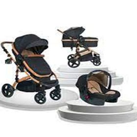 Joell 1710 Truva Gold Travel Sistem Bebek Arabası