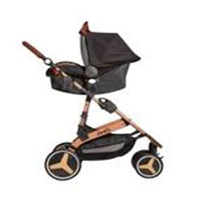Joell 1710 Truva Gold Travel Sistem Bebek Arabası