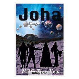 Joha Magic Crew - Meg Türe Veis