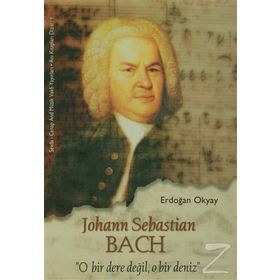 JOHANN SEBASTIAN BACH - HÜLYA TARCAN