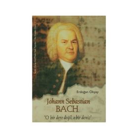 JOHANN SEBASTIAN BACH - HÜLYA TARCAN