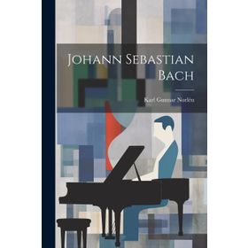 JOHANN SEBASTIAN BACH - HÜLYA TARCAN