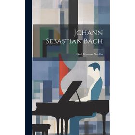 JOHANN SEBASTIAN BACH - HÜLYA TARCAN