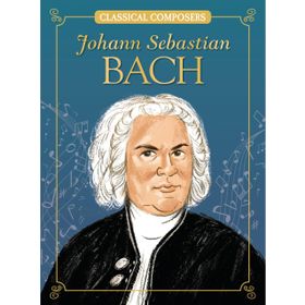 JOHANN SEBASTIAN BACH - HÜLYA TARCAN